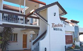 Barcelona Motel